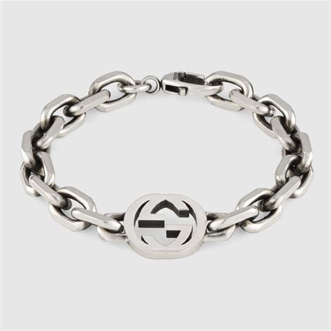 gioielli gucci in argento